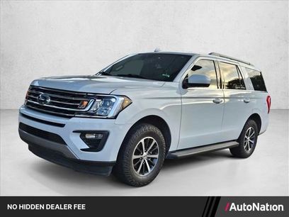Used 2021 Ford Expedition XLT