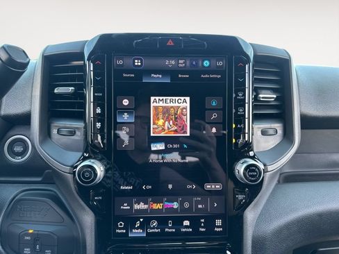 New 2026 RAM 2500 Tradesman AWD/4WD image 30