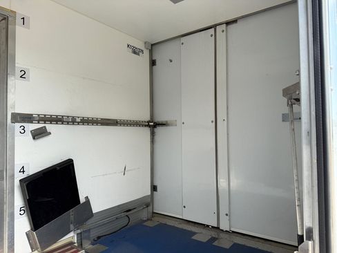 Used 2023 Ford E-350 and Econoline 350 Super Duty w/ Power Windows & Locks Group RWD image 9
