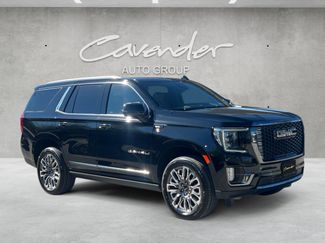 Used 2024 GMC Yukon Denali Ultimate video 2