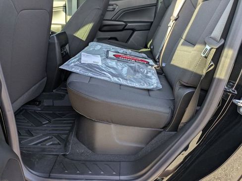 New 2026 Chevrolet Colorado Trail Boss image 25