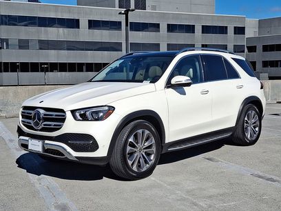 Used 2022 Mercedes-Benz GLE 350 4MATIC