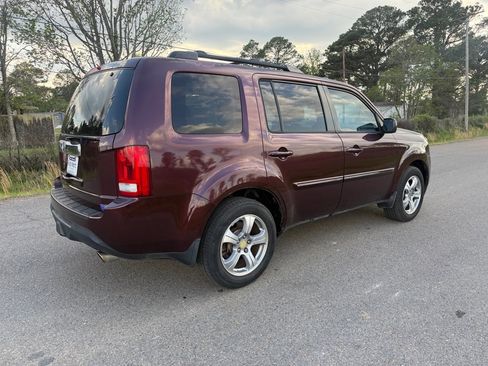 Used 2014 Honda Pilot EX-L image 3