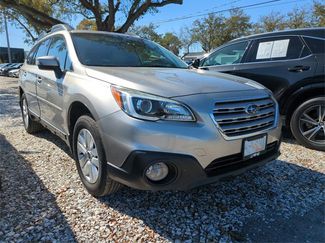 Used 2016 Subaru Outback 2.5i Premium video 1