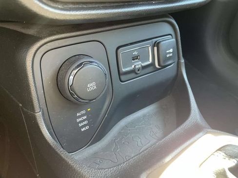 Used 2017 Jeep Renegade Sport w/ Power & Air Group AWD/4WD image 28