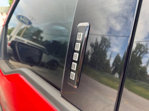 Used 2023 Ford F150 XLT w/ Equipment Group 302A High AWD/4WD image 19
