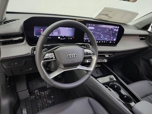 New 2026 Audi Q3 quattro 2.0T image 9