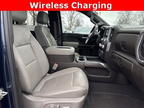 Used 2020 GMC Sierra 1500 SLT w/ SLT Premium Plus Package image 33