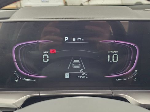Certified 2024 Kia Telluride S FWD image 12
