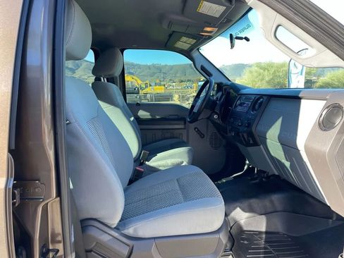 Used 2016 Ford F350 XL w/ XL Appearance Package image 22