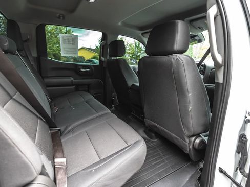 Used 2024 GMC Sierra 1500 Pro w/ Trailering Package AWD/4WD image 28