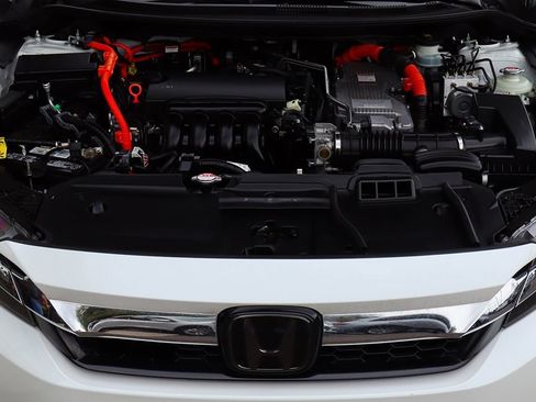 Used 2018 Honda Clarity Plug-In Hybrid image 53