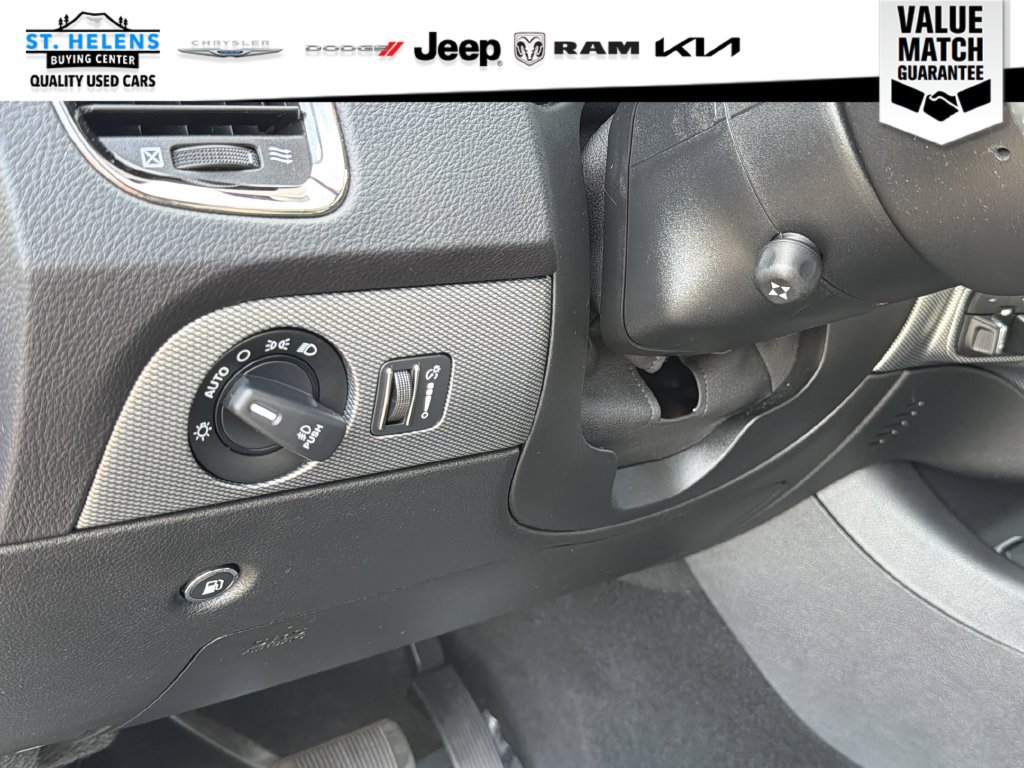 Used 2019 Dodge Durango R/T w/ Trailer Tow Group IV AWD/4WD image 19