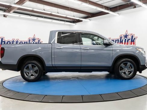 Used 2023 Honda Ridgeline RTL-E image 14