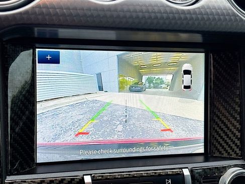 Used 2019 Ford Mustang GT Premium w/ GT Performance Package image 14