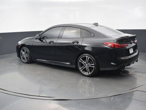 Used 2022 BMW 228i xDrive Gran Coupe w/ M Sport Package AWD/4WD image 4
