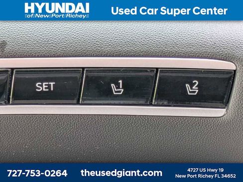 Used 2024 Hyundai Tucson Limited FWD image 25