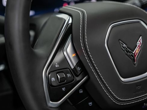 Used 2026 Chevrolet Corvette Z06 RWD image 61