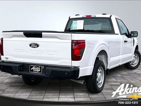 Used 2024 Ford F150 XL image 6