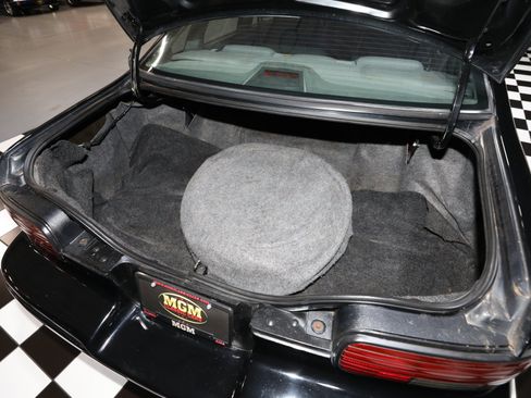 Used 1996 Chevrolet Impala SS RWD image 5