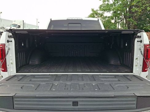 Used 2020 Ford F150 Raptor w/ Equipment Group 801A Mid AWD/4WD image 36