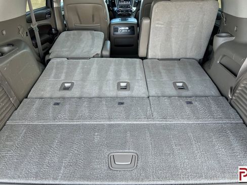 Used 2016 Chevrolet Tahoe LTZ w/ Max Trailering Package image 19