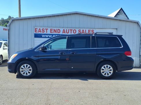 Used 2008 Honda Odyssey EX-L image 2