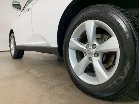 Used 2015 Lexus RX 350 AWD image 17