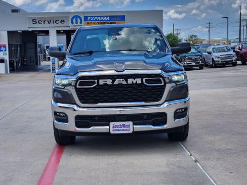 New 2026 RAM 1500 Lone Star RWD image 6