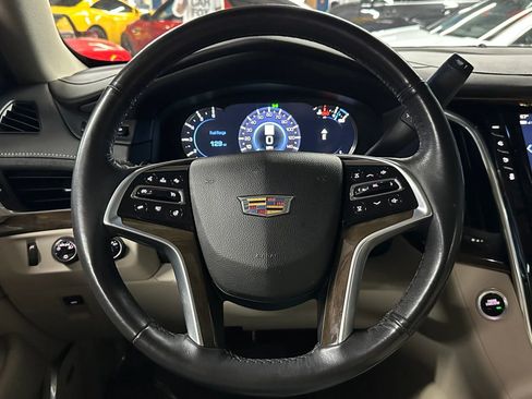 Used 2019 Cadillac Escalade Premium Luxury image 30