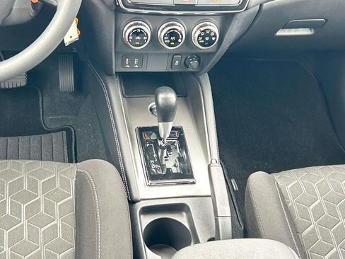 New 2026 Mitsubishi Outlander Sport AWD image 16