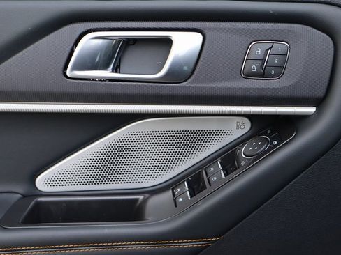 New 2026 Ford Explorer Tremor w/ Tremor Ultimate Package image 25