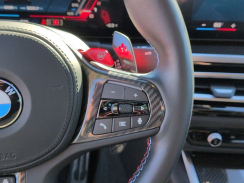 Used 2024 BMW M3 Competition w/ Executive Package image 20