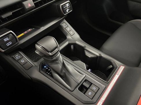 New 2026 Toyota RAV4 AWD Plug-in Hybrid image 25