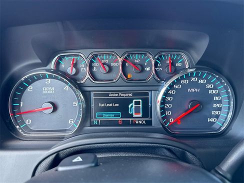 Used 2019 Chevrolet Tahoe Premier w/ RST 6.2L Performance Edition image 28