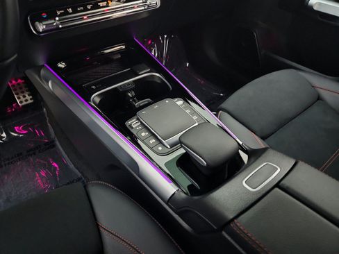 Certified 2023 Mercedes-Benz EQB 300 4MATIC image 22
