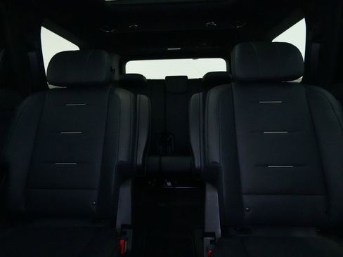 New 2026 Hyundai Palisade Calligraphy image 22