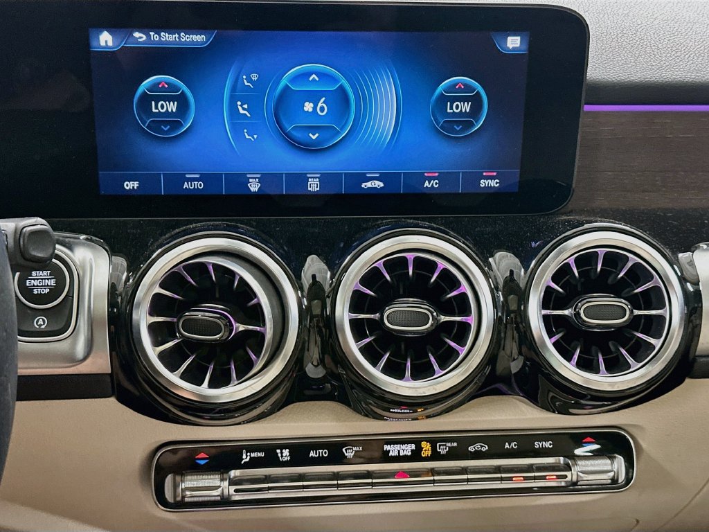 Certified 2023 Mercedes-Benz GLB 250 image 16