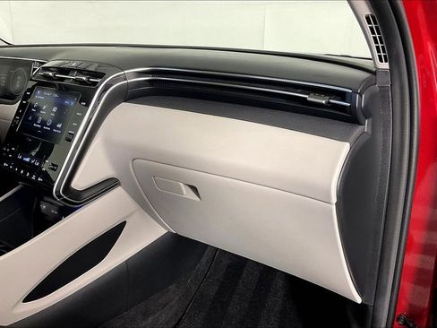 Used 2022 Hyundai Tucson SEL w/ Convenience Package image 22