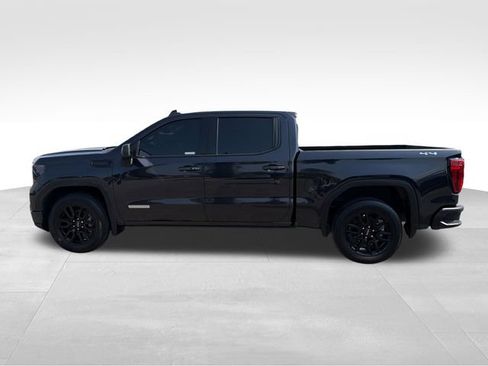Used 2022 GMC Sierra 1500 Elevation AWD/4WD image 4