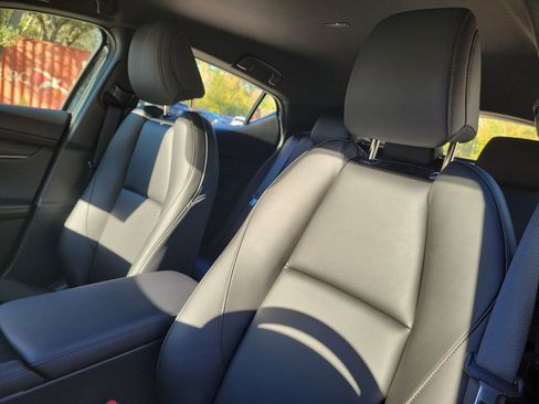 New 2026 MAZDA MAZDA3 s Sport image 14