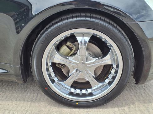 Used 2005 Lexus SC 430 Convertible RWD image 9