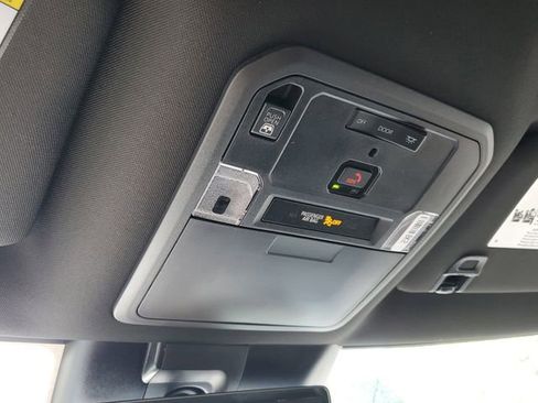 New 2026 Toyota Tundra SR5 AWD/4WD image 34