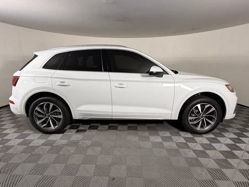 Used 2023 Audi Q5 2.0T Premium Plus w/ Premium Plus Package AWD/4WD image 8