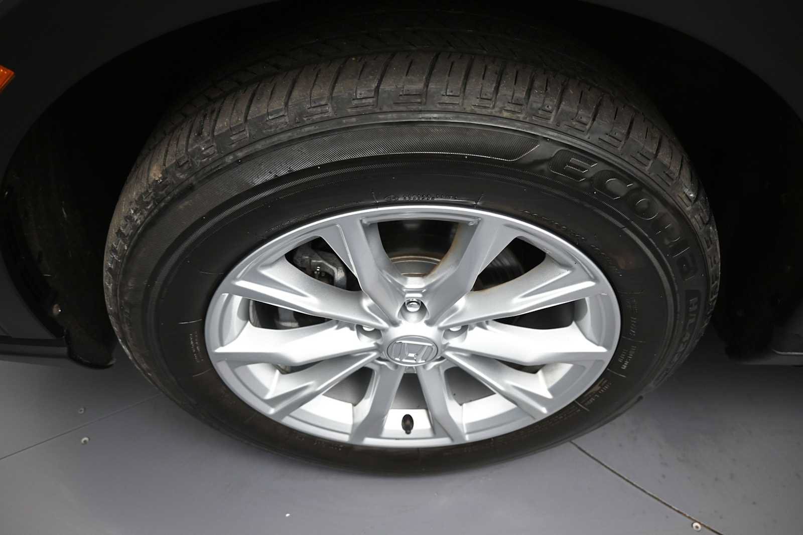 Certified 2024 Honda CR-V EX image 14