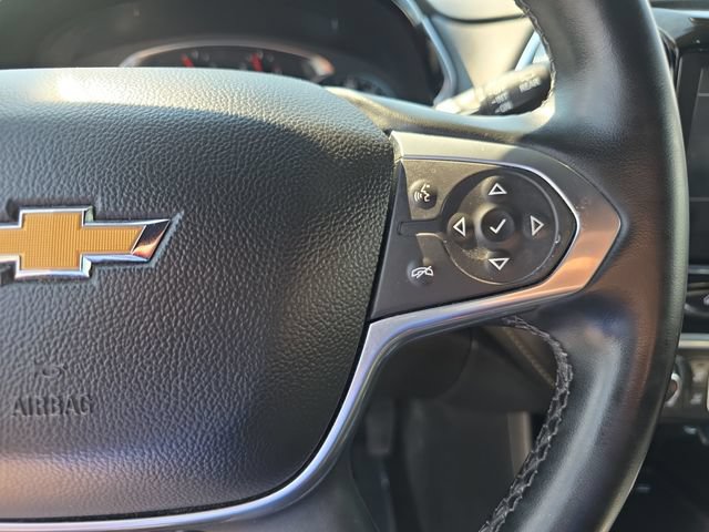 Used 2023 Chevrolet Traverse LT AWD/4WD image 23