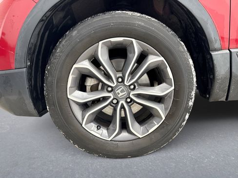 Used 2022 Honda CR-V EX-L image 12