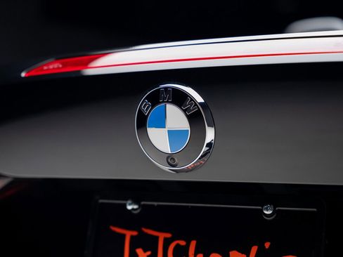 Used 2021 BMW 430i Convertible w/ Premium Package image 31