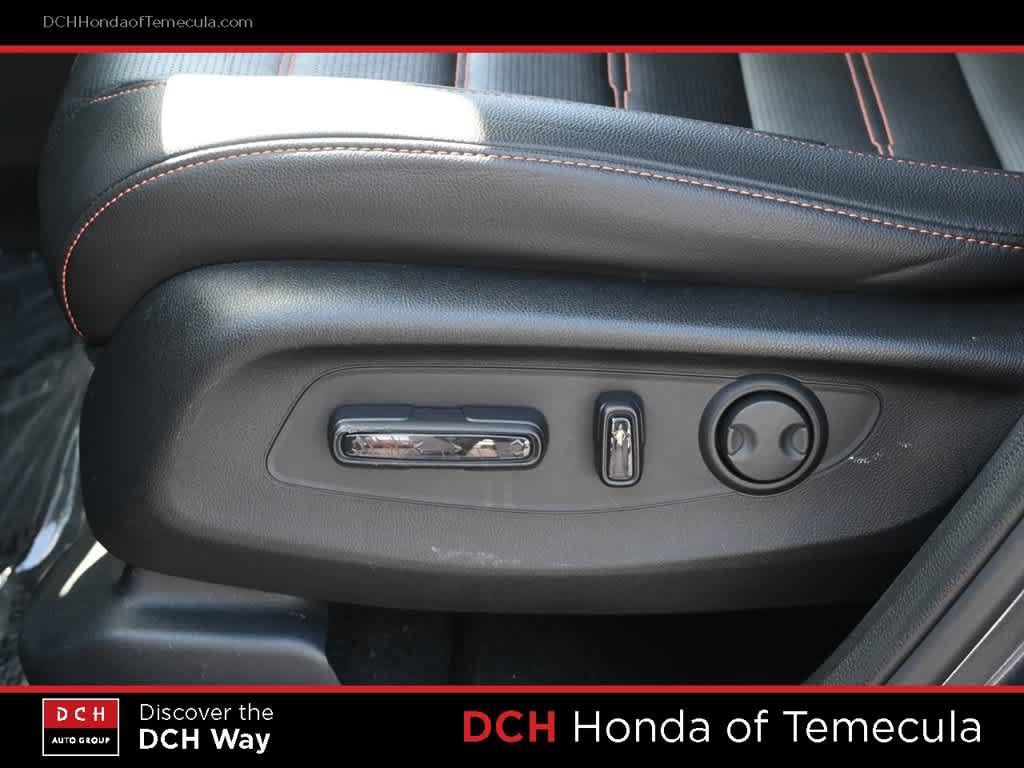 Used 2026 Honda CR-V Sport Touring image 17