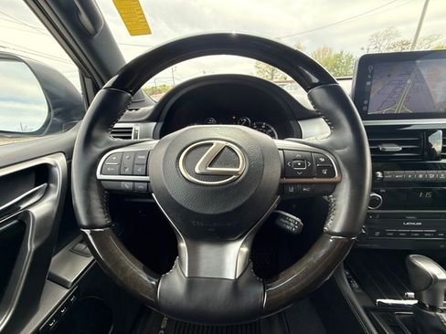 Used 2023 Lexus GX 460 Premium w/ Premium Package AWD/4WD image 14